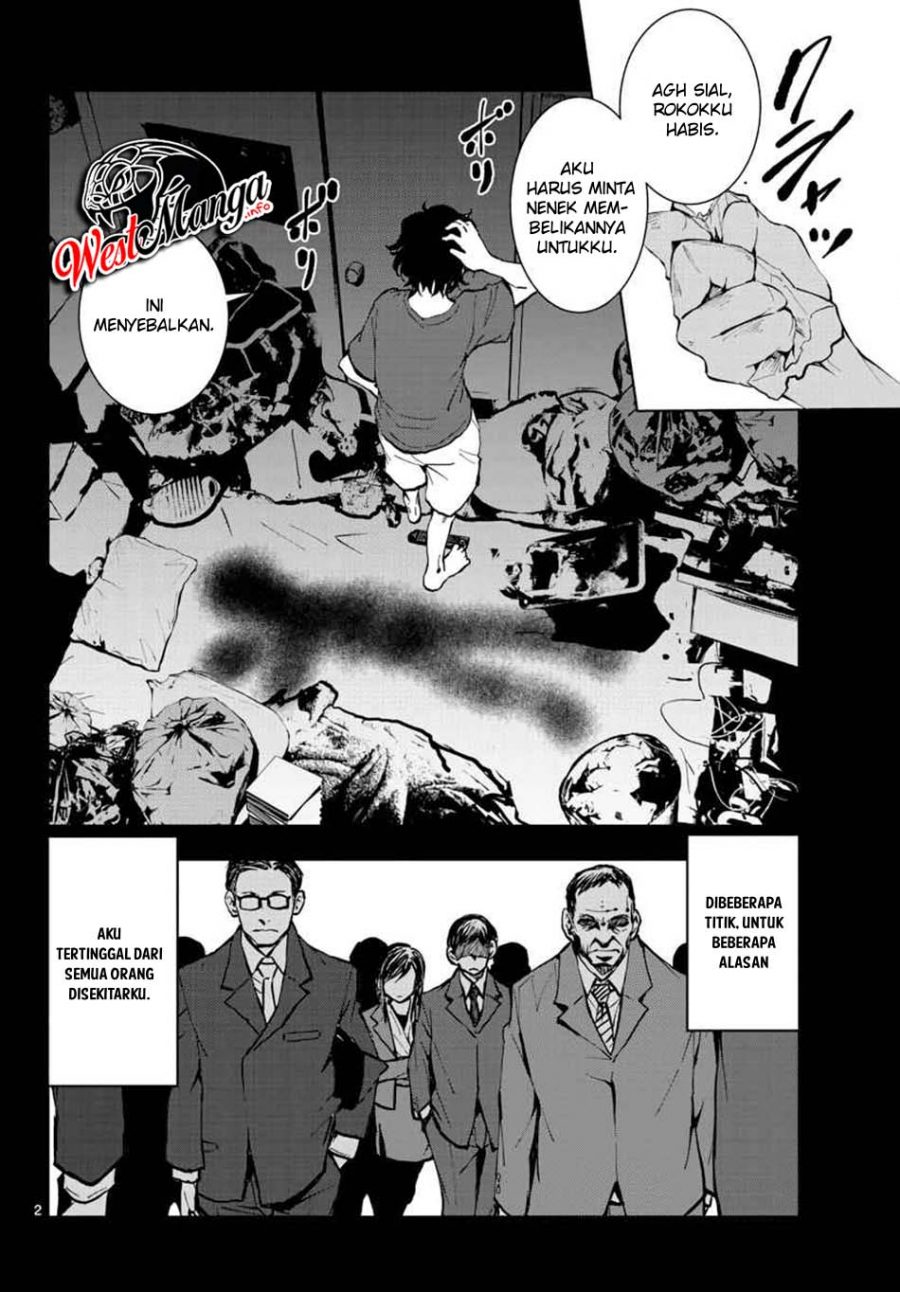 Zombie 100 ~Zombie ni Naru Made ni Shitai 100 no Koto~